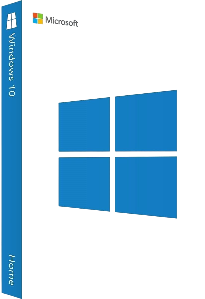 Microsoft Windows 10 Home