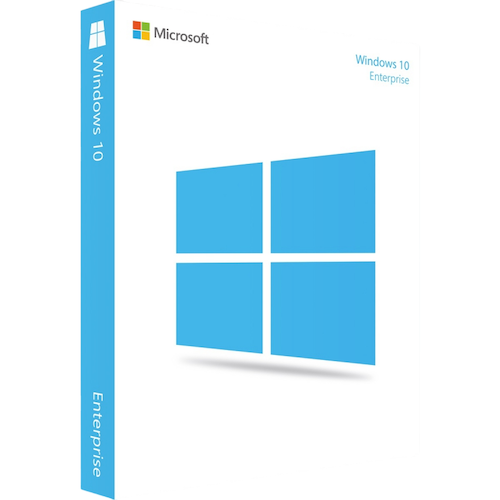 Microsoft Windows 10 Enterprise LTSC 2019 