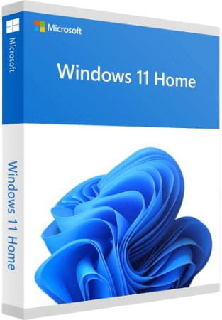 Microsoft Windows 11 Home